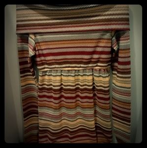 Judith March Women's Sweater Dress